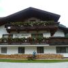 Haus Arnika