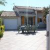 Maison Gruissan, 3 pièces, 6 personnes - FR-1-229-855