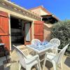 Maison Gruissan, 1 pièce, 4 personnes - FR-1-229-861