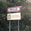 L’expérience d’une maison de village médiéval proche Monaco/Nice