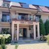 Ametist Casa Leului