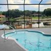 Lake house to relax and rest