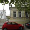 Hostel Rayska Yabalka
