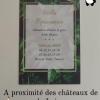 VILLA ESPERANZA Suite de plain-pied, indépendante, 1 à 4 personnes proche Zoo de Beauval et châteaux de La Loire