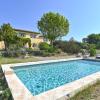 Villa/ piscine/jacuzzi Sud Luberon