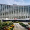 Chicago Marriott Oak Brook