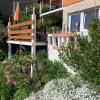 Ferienwohnung Drachennest mit Sonnenterrasse