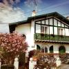 T 3 Biarritz charme dans villa