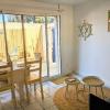 Sausset-les-pins, T2 bord de mer