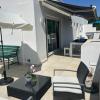 Duplex toit terrasse vue panoramique