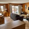Tignes-8-10 personnes-4 chambres-parking