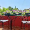 Logement de charme climatisé au cœur de la Provence