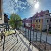 Apartman Tinče