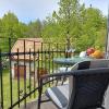 Apartman Tinče