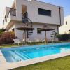 Villa les Flamants roses