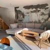 Maison idéalement située entre plages et commerces