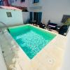 ''Métairies'' Maison avec piscine clim proche plage