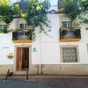 Casa de la Parra