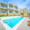 Suites El Greco