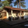 CHM Bungalow - Montalivet