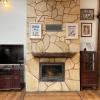 Apartmány Laverna