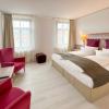 DORMERO Schlosshotel Reichenschwand