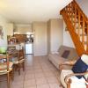 Les Jardins d'Ulysse, Pavillon T3, terrasse & parking, Narbonne Plage