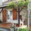 La maison de Juliette En haut