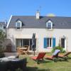 « La maison de vacances » à 50 mètres de la plage