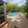 Villa Moya, dependance privée Piscine & Spa