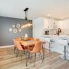 Chelan Vacation Rental with Balcony and Views