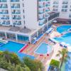 Cenger Beach Resort Spa - All Inclusive