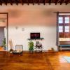 La Casa del Barranco