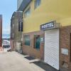 HOSTEL Cangas