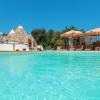 Trulli Olea with Pool