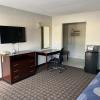 New Budget Inn