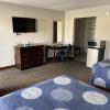 New Budget Inn