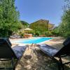 Le Jardin des Olives