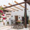 VILLA AURORA NÍJAR Parque Natural Cabo Gata