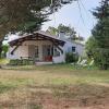Jolie villa avec jardin à proximité de la plage