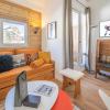 Appartement Huez, 2 pièces, 4 personnes - FR-1-645-28