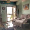 Vaso`s Garden Apartments