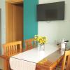 Vaso`s Garden Apartments