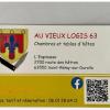 Au Vieux Logis 63