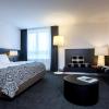 THE MADISON Hotel Hamburg