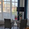 appartement du caractère