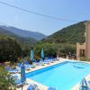 Apartment Cabannaccia-3 by Interhome