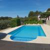 Apartment Le Mas Line by Interhome