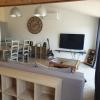 Canal du Midi Argeliers Gîte 4 personnes