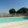Gîte avec piscine pour 5 pers aux portes du Gers - Summer Holiday for 5 people near Le Gers - Private Pool